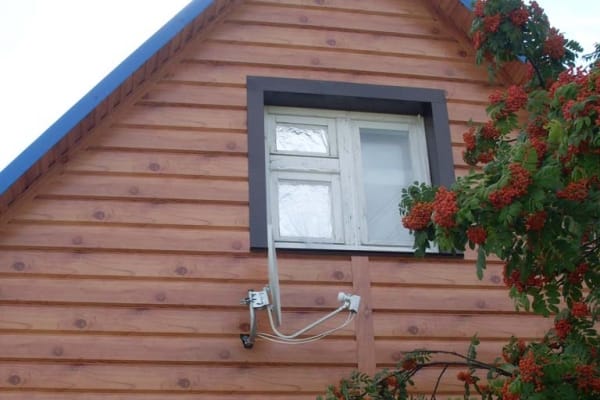 Как выбрать кровельный материал в зависимости от уклона крыши